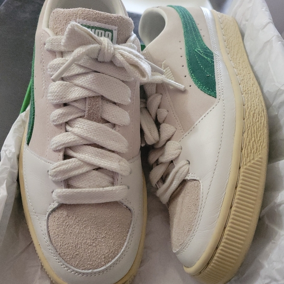 Puma Suede Rhuigi - Picture 6 of 10